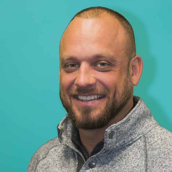 Aaron Christy founder Viking Meadows Water Restoration